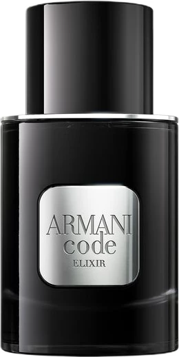 Eau de Parfum për meshkuj Giorgio Armani Code Elixir 50ml