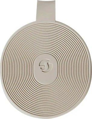 Prizë inteligjente Shelly Outdoor Plug S Gen3, Wi-Fi/Bluetooth, 12A, mocha