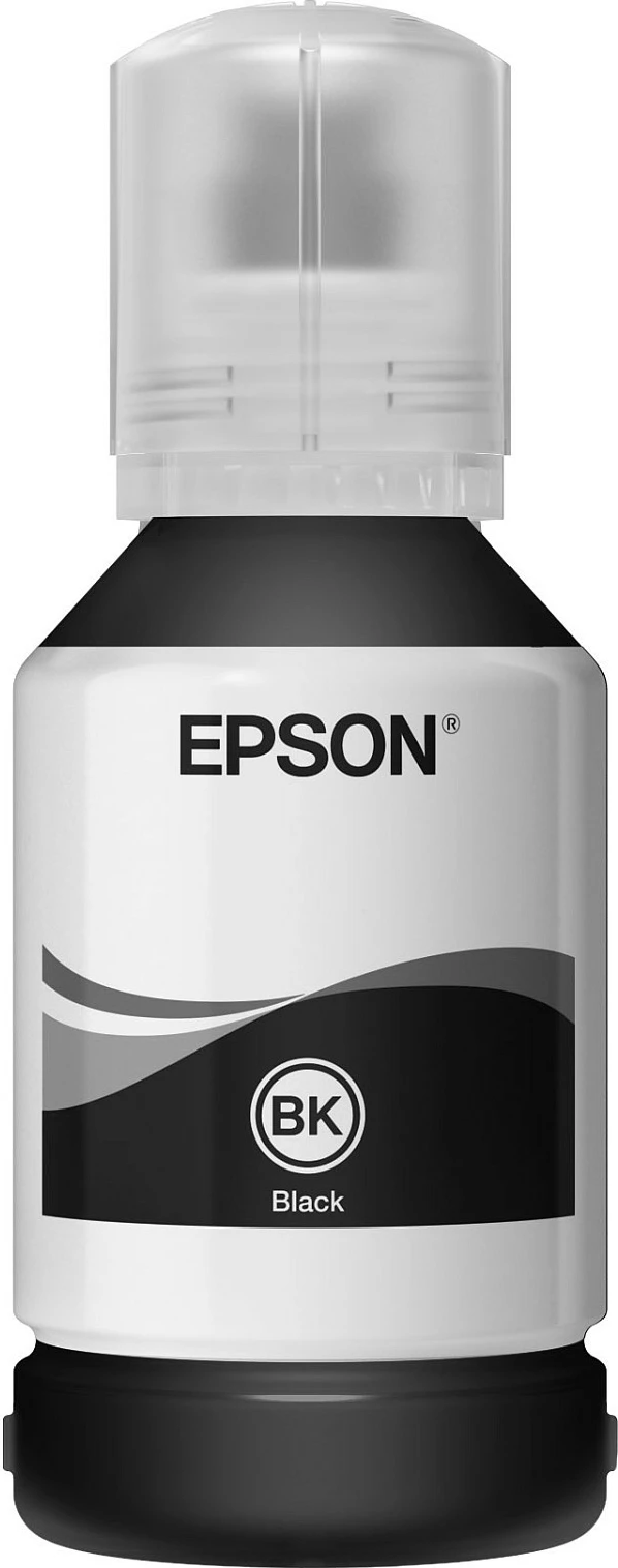 Bojë për printer Epson EcoTank 101/4LB, 127 ml, e zezë