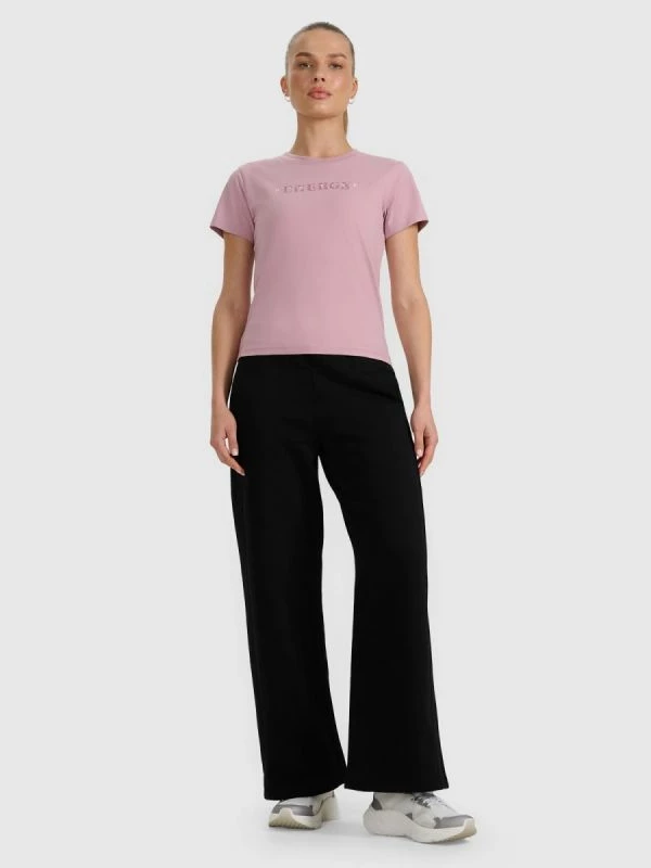 Pantallona sportive për femra 4F, të gjëra