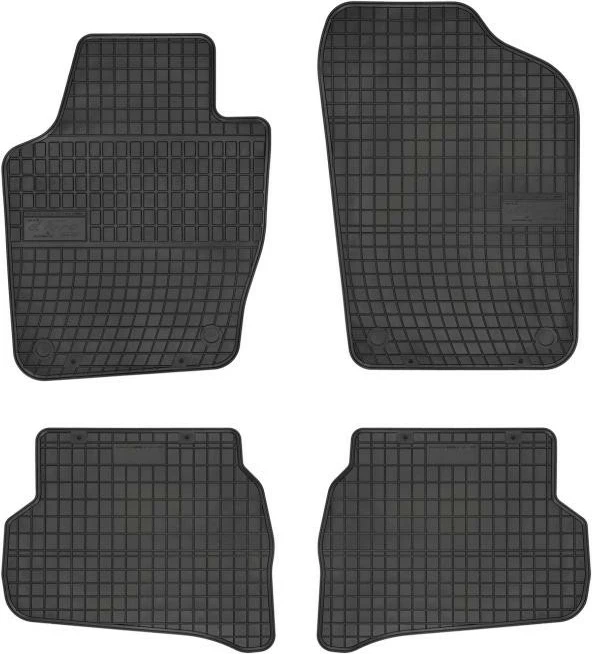 Shtroje Gome Vw Polo V 09
