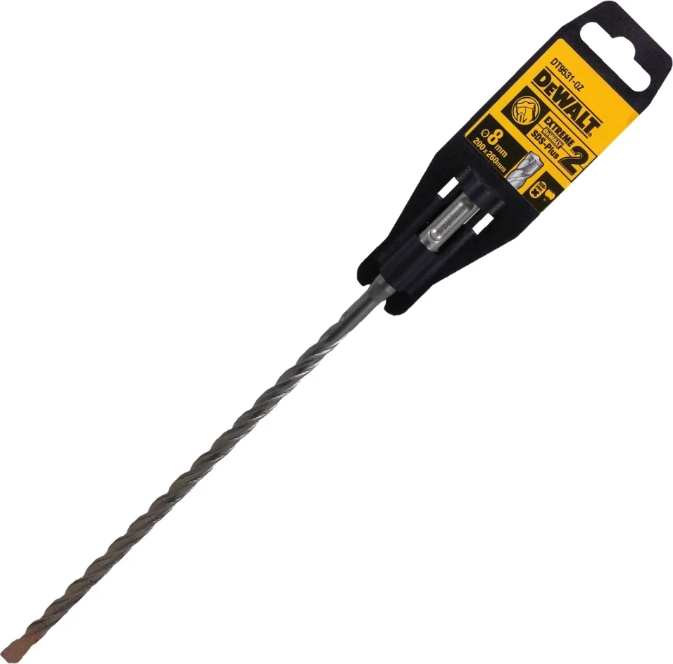 Svedër SDS+ DeWalt DT9531 8 x 260 mm (200 mm punuese)