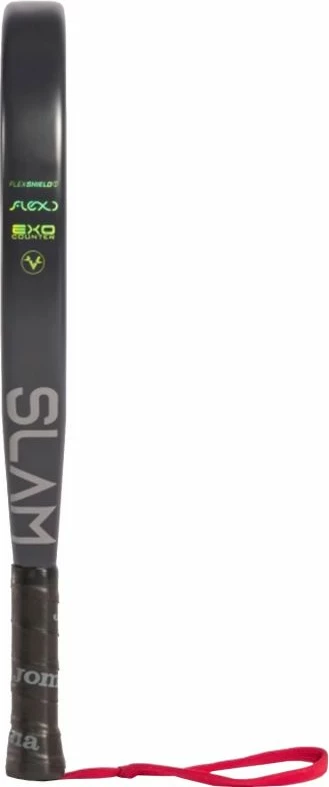 Raketë për Padel Joma, e zezë [Madhësia: One Size]
