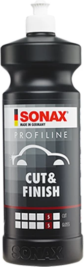 SONAX Profiline Cut & Finish 1L