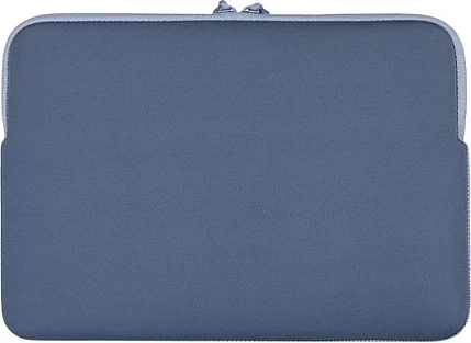 Sleeve për MacBook Tucano One, 13 inç, neopren, blu