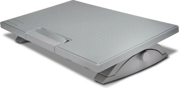 Mbështetëse këmbësh Kensington SmartFit SoleMate Pro, K50409EU, Gri