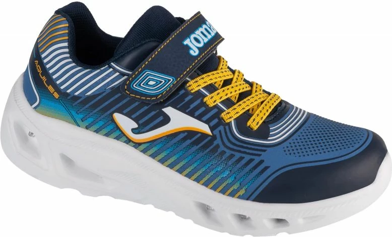 Atlete për fëmijë Joma, të kaltra