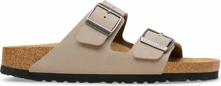 Sandale Birkenstock Arizona BS 1032019, gri taupe