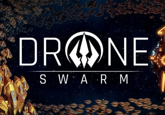 Drone Swarm Deluxe Edition Global