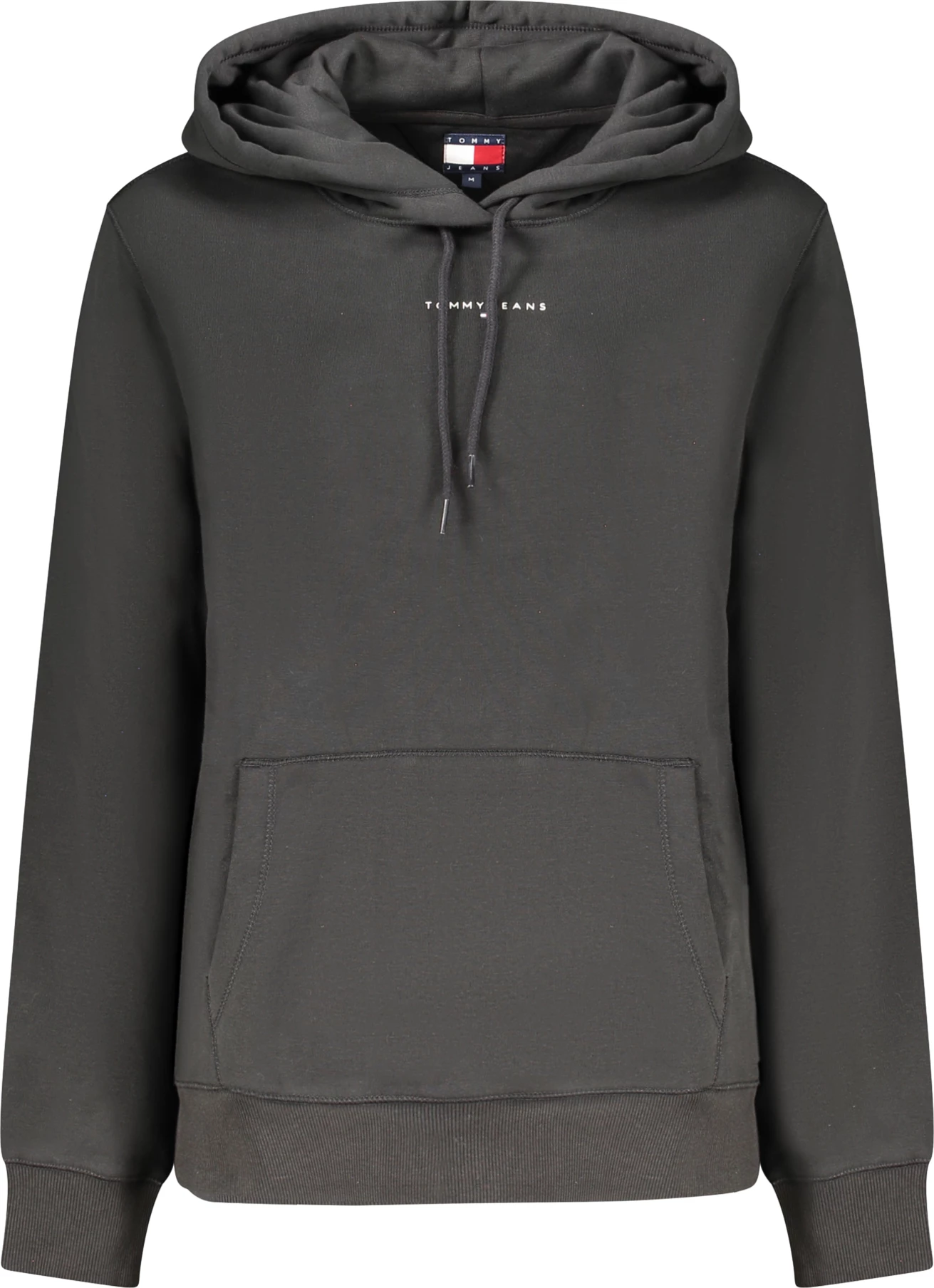 Duks për femra TOMMY HILFIGER, e zezë