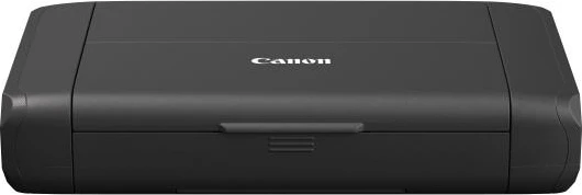 Printer inkjet portabël, Canon, MAXIFY BX110 (7069C026), A4, Wi‑Fi, bateri, e zezë