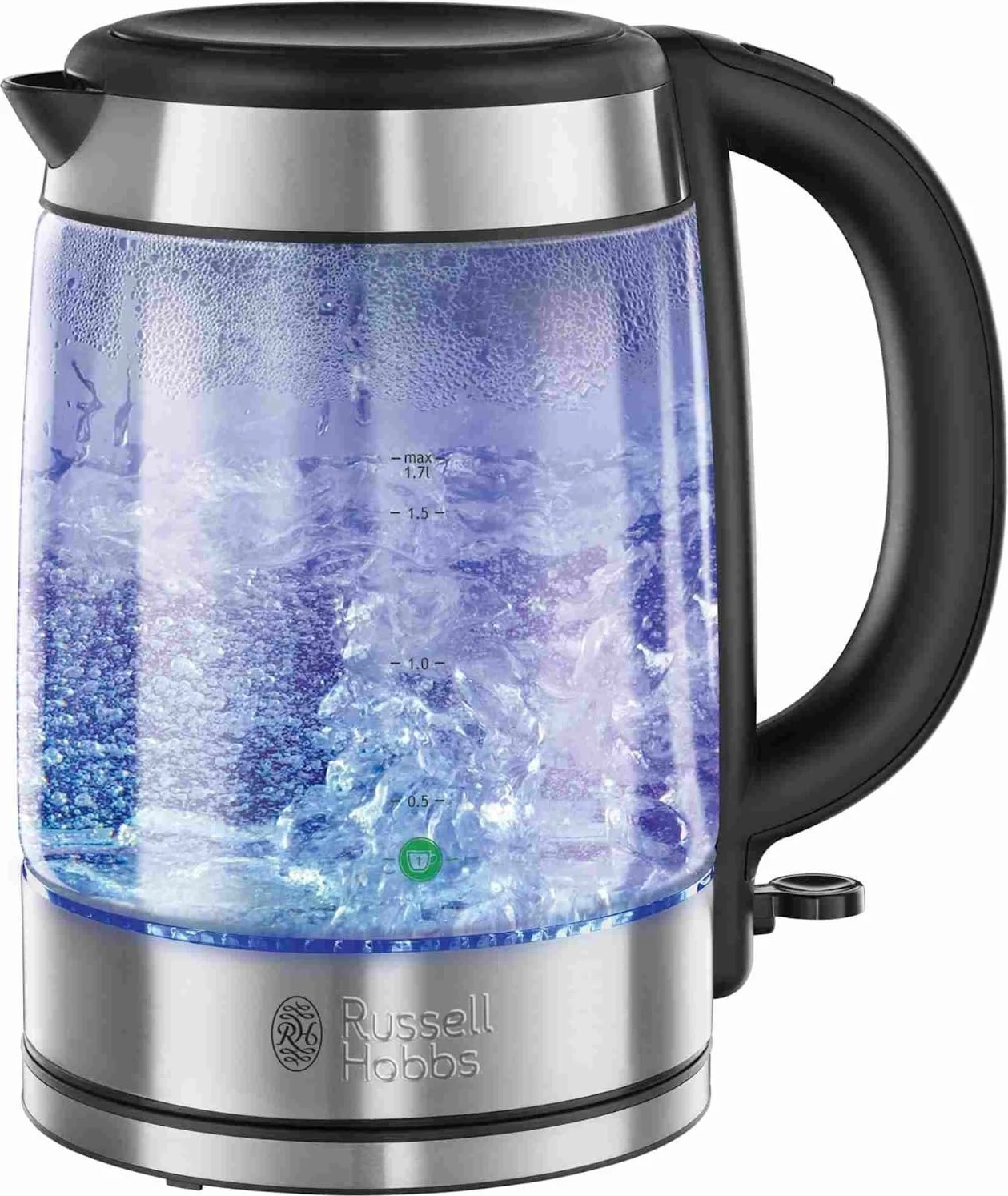 Russell Hobbs 21600-57 Xham argjendi