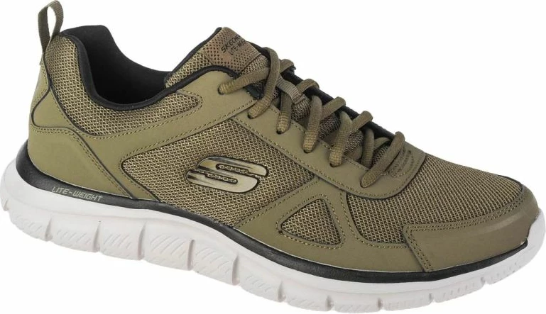 Atlete Skechers lifestyle, të gjelbra [Madhësia: 42.5]