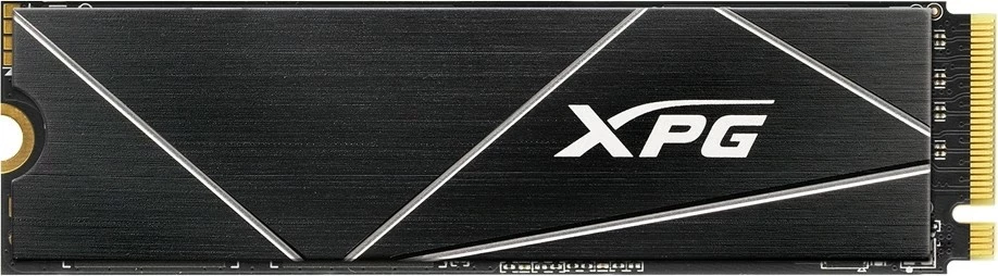 Disk Adata XPG Gammix S70 Blade, 8TB, M.2, PCIe 4.0, zi