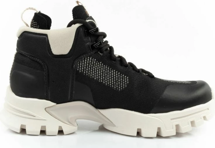 Çizme për femra Tamaris, të zeza