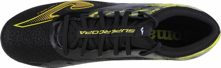 Atlete për meshkuj Joma Super Copa 2301 FG, të zeza