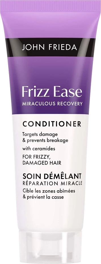 Kondicioner për femra John Frieda Frizz Ease Miraculous Recovery, 75ml
