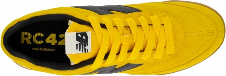 Atlete New Balance unisex, të verdha