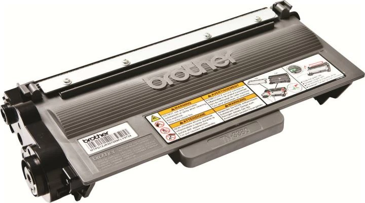 Toner, Brother TN-3380, rendiment i lartë 5,500–8,800 faqe, e zezë