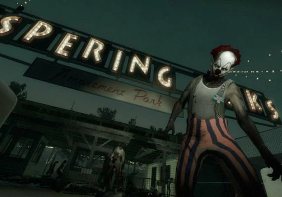 Left 4 Dead 2 EN Global