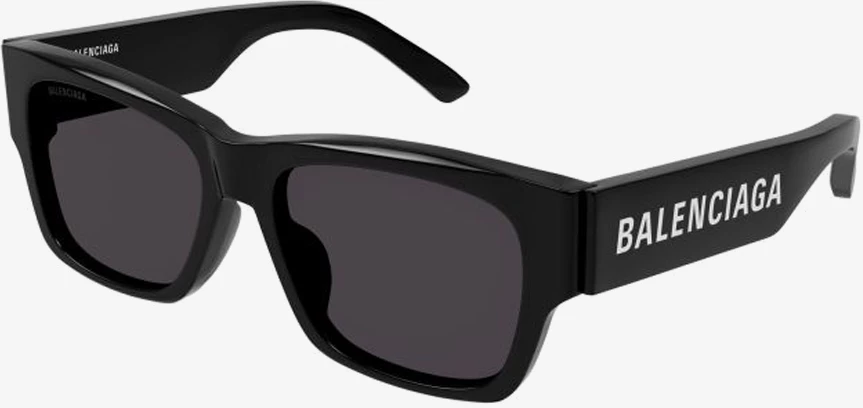 Syze dielli Baleciaga BB0262SA-001 56