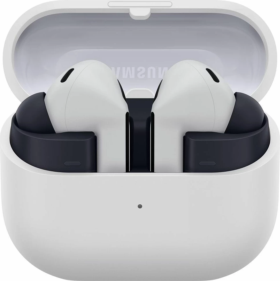 Kufje Samsung Galaxy Buds 3 FE, të bardha