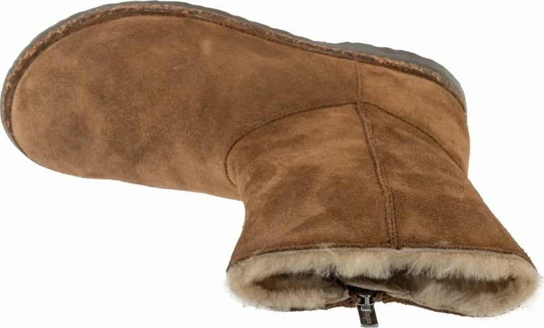 Çizme Birkenstock, kafe [Madhësia: 39]