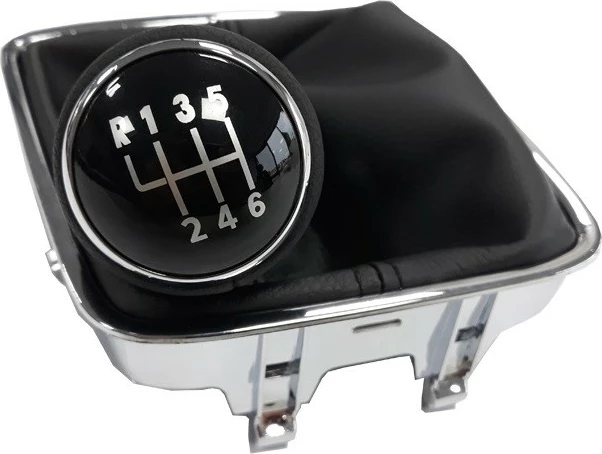 Doreze Nderr Shp Vw Sharan 10-17, Tiguan 08-15, 6shp 58337