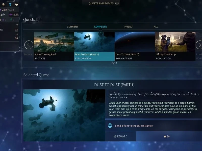 Endless Space 2 Definitive Edition Global