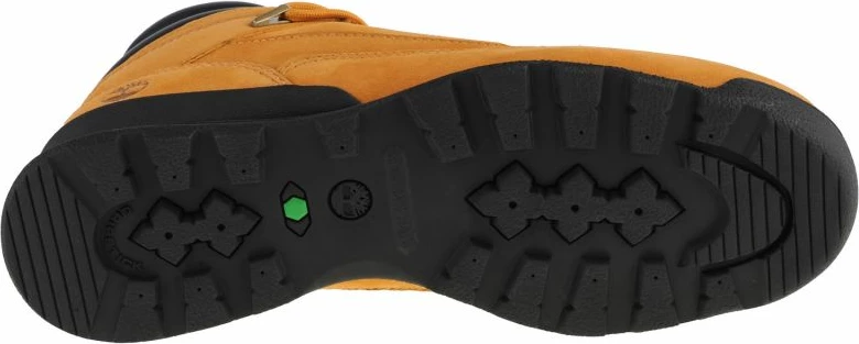 Çizme për meshkuj Timberland, të verdha [Madhësia: 41.5]
