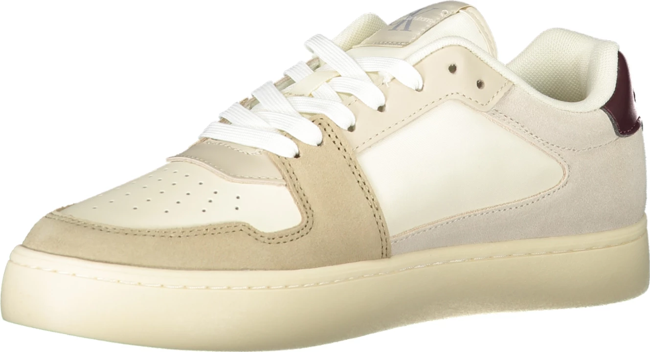 Atlete meshkuj Calvin Klein, beige
