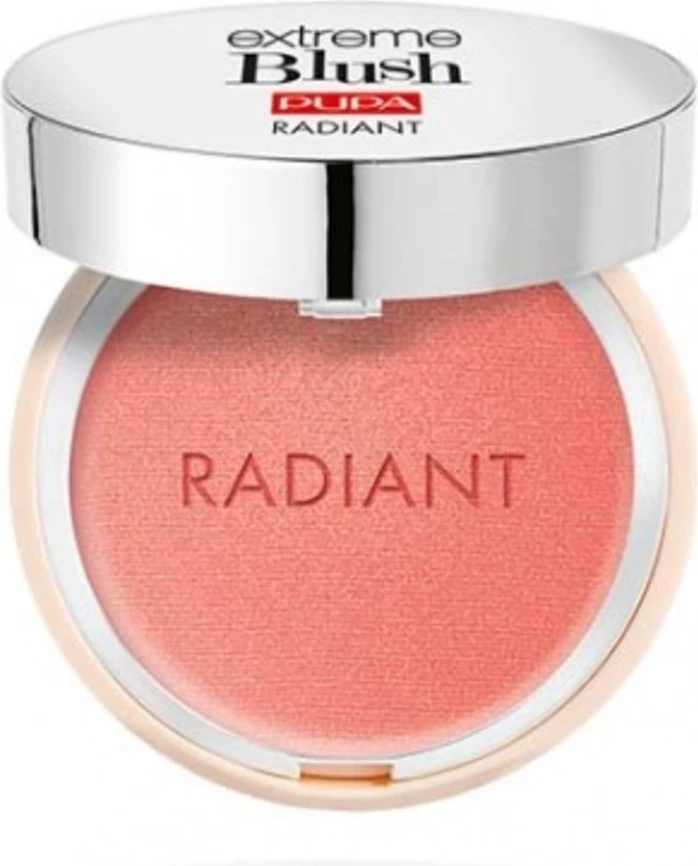 Pupa Extreme Blush Radiant - 030 Coral Passion