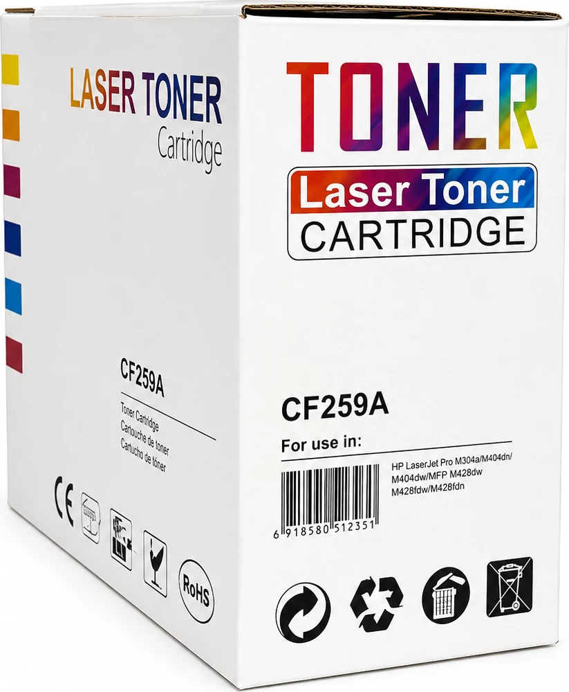 Toner CF259A