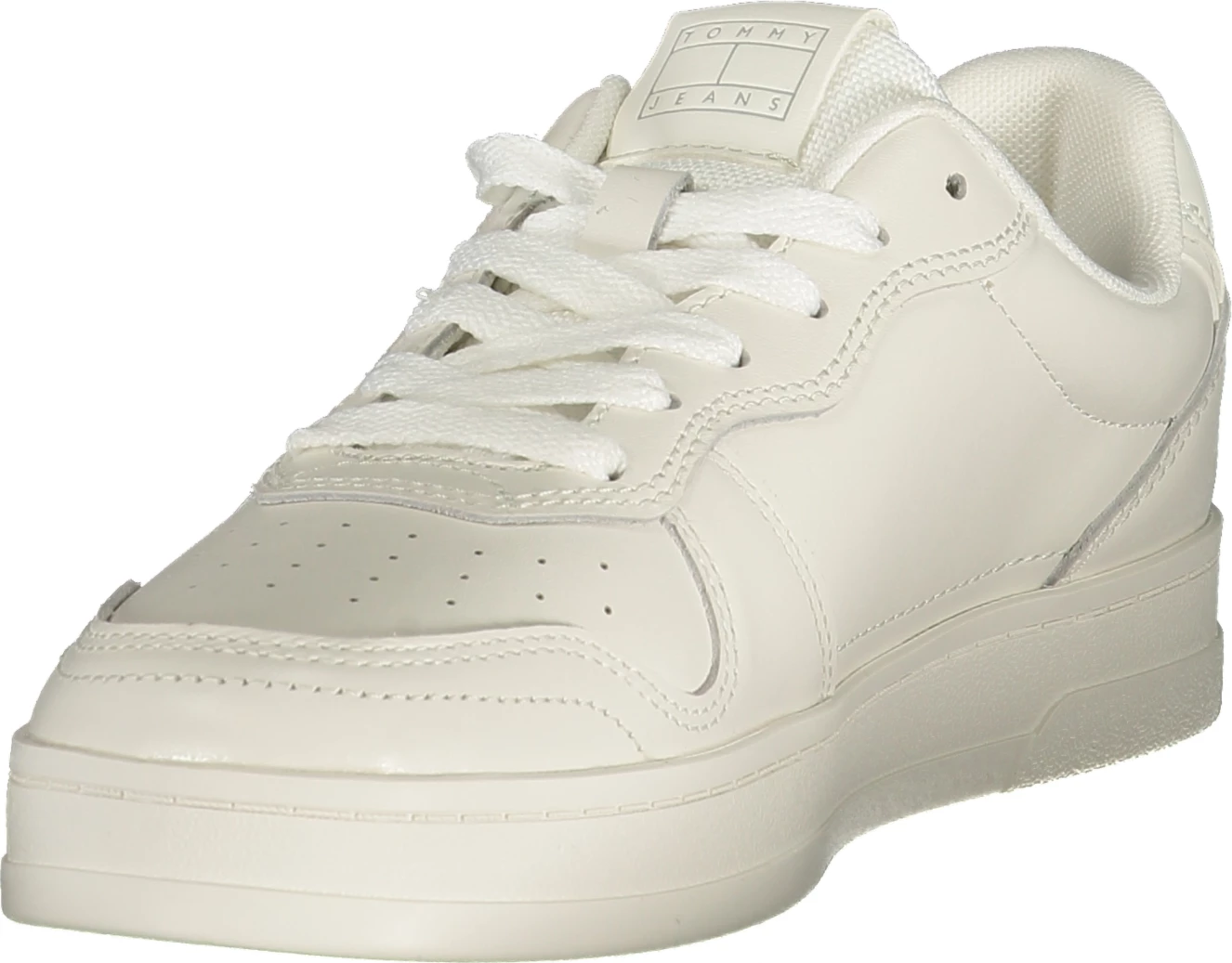 Atlete TOMMY HILFIGER femra, të bardha [Madhësia: 41]