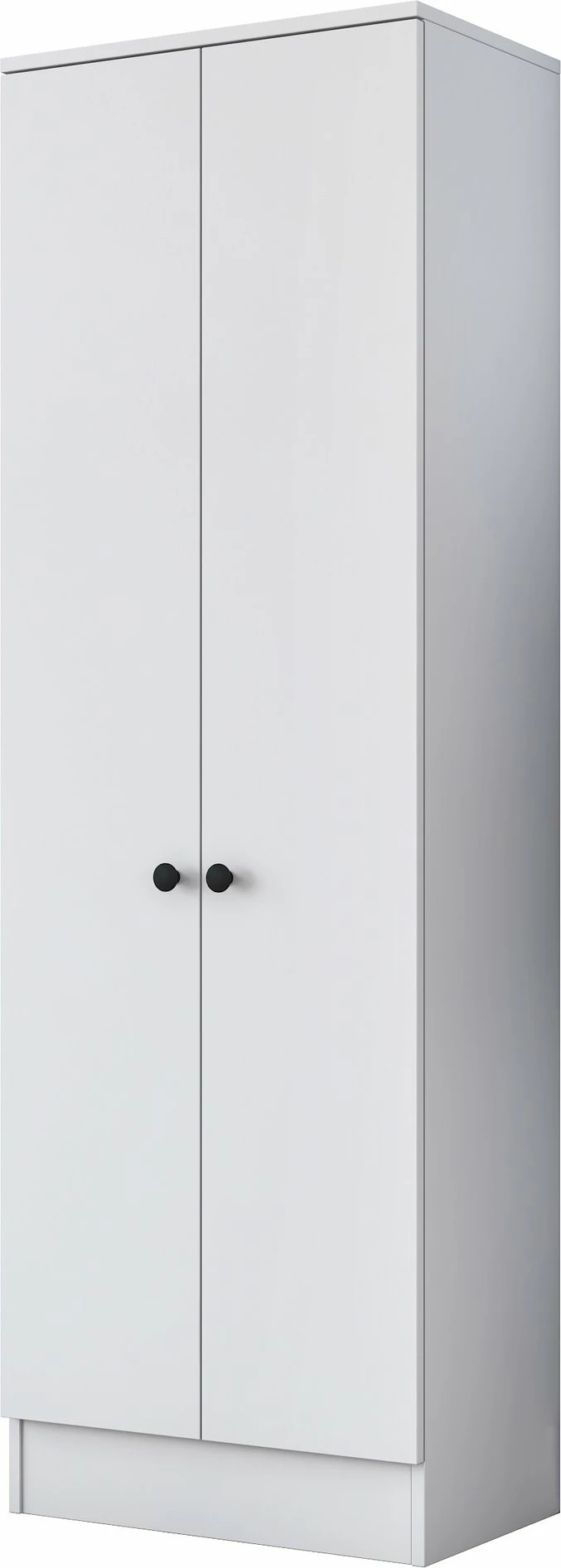 Dollap shumëpërdorimësh Hanah Home, P6 - M13 - 2347, i bardhë