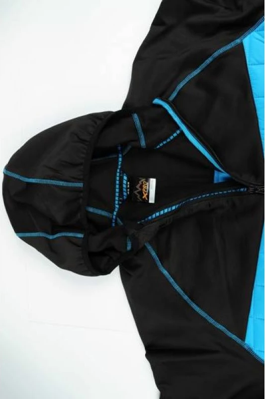 Xhaketë për meshkuj Regatta, modeli Modular Thermal M TRA517, blu [Madhësia: L]