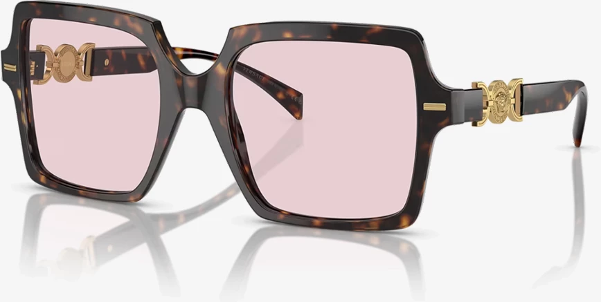 Syze dielli për femra Versace VE4441 108/P5 55