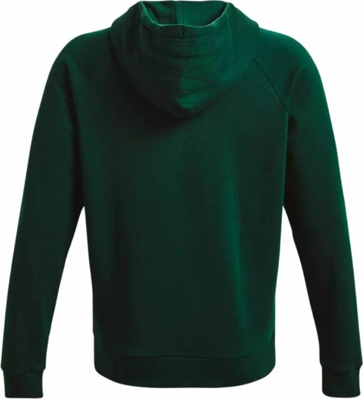 Duks me kapuç Under Armour për meshkuj, jeshil [Madhësia: M]