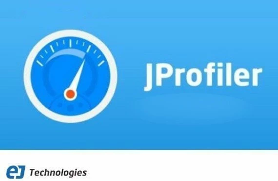 EJ Technologies JProfiler 13 for MAC OS EN Global