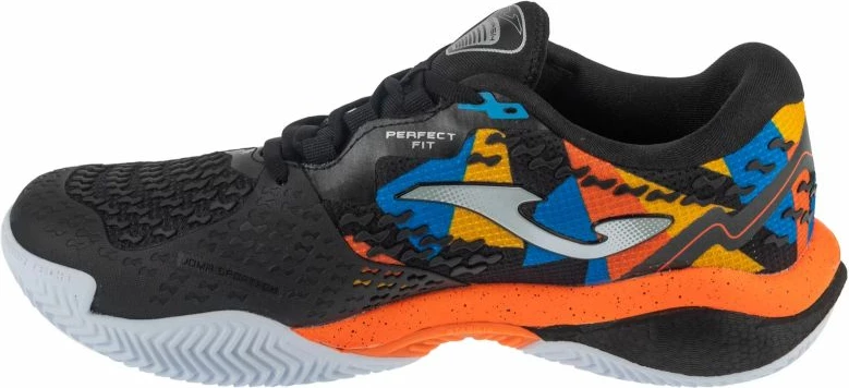 Atlete meshkuj Joma Smash 2531, të zeza [Madhësia: 45]