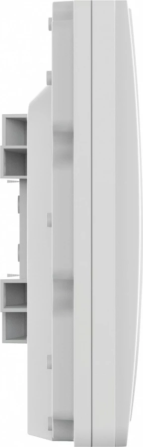 Antenë LTE ZTE MF258K1, omnidireksionale, 800 Mbps, e bardhë, për jashtë