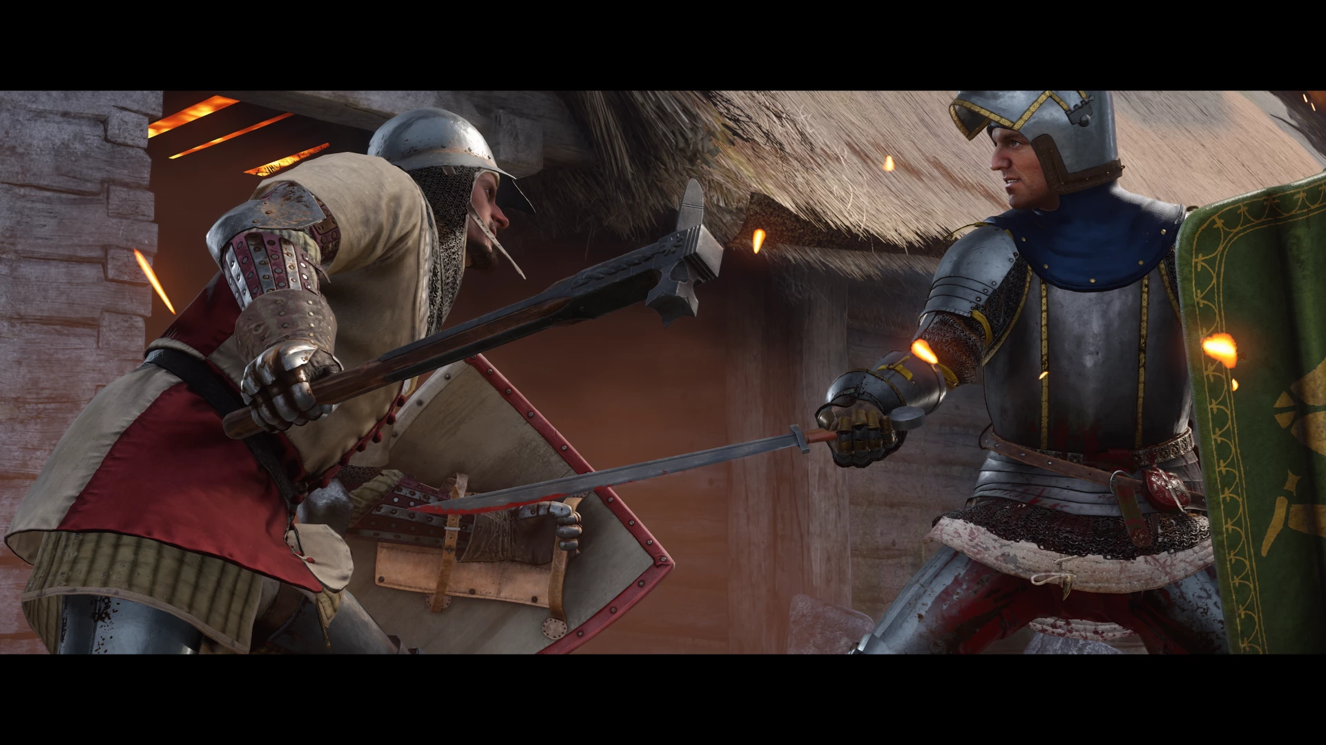 Lojë PC Deep Silver Kingdom Come: Deliverance II Gold Edition (Digital Download) - Base game + Expansion Pass + Gallant Huntsman’s Kit