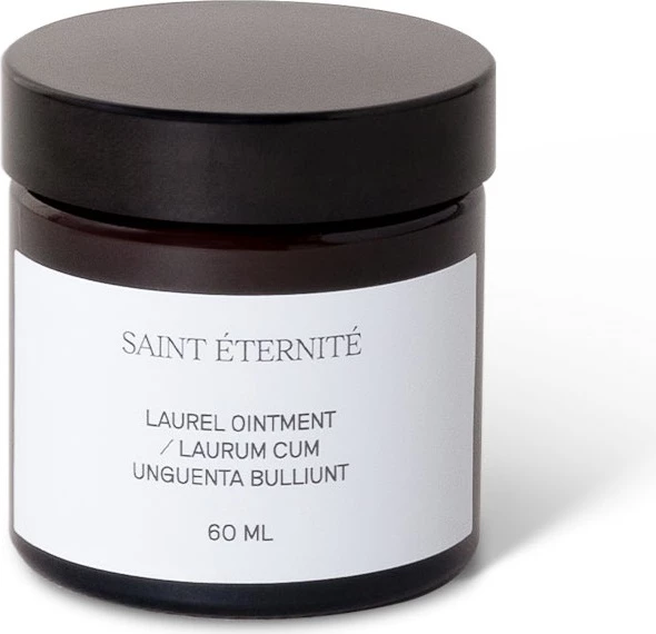 Pomadë për fytyrë dhe trup Saint Eternite Bay Laurel për femra, 60ml