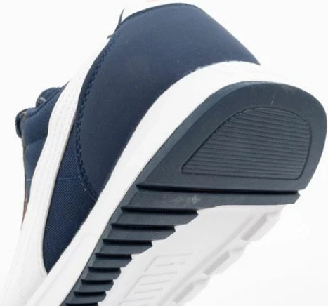Atlete meshkuj Puma, blu e errët [Madhësia: 42]