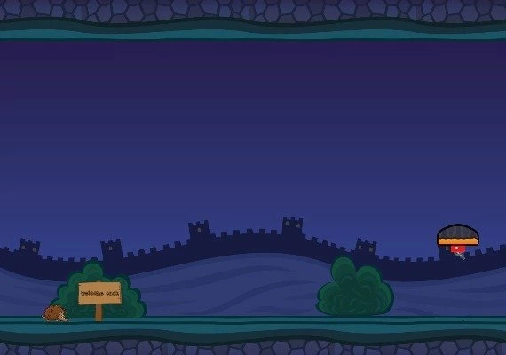 Spiny Adventures EN Global