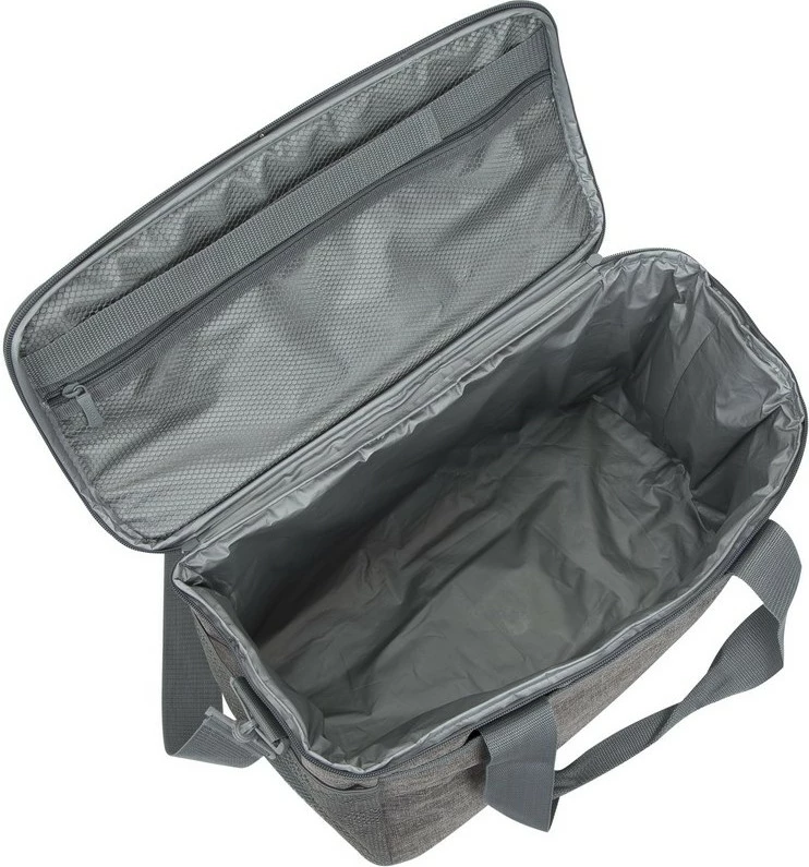 Çantë termike RIVACASE Torngat 23L gri