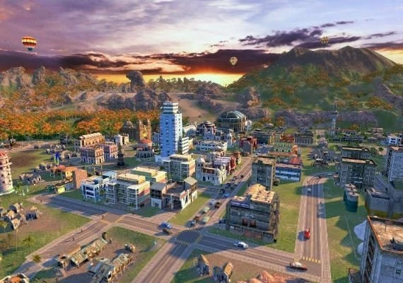 Tropico 4 EN/DE/FR/IT/KO/ES Global