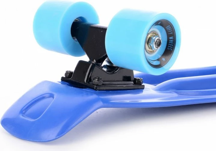Skateboard Tempish Buffy T, për meshkuj, femra dhe fëmijë, me ngjyra [Ngjyra: Kaltër]