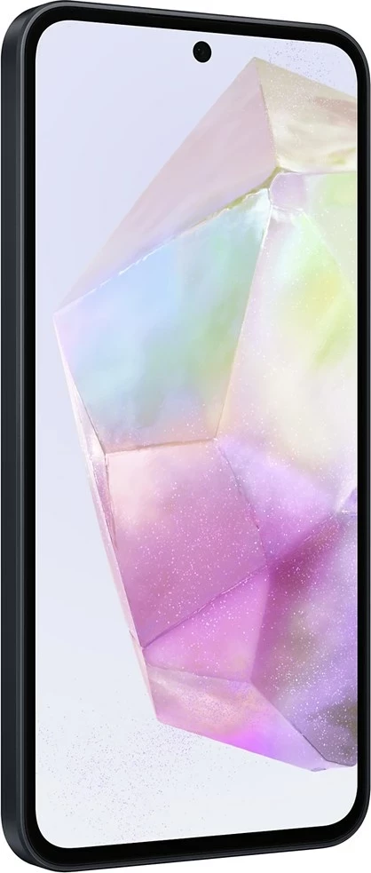 Celular Samsung Galaxy A35, 6.6", 6+128GB, DS, 5G, i kaltër