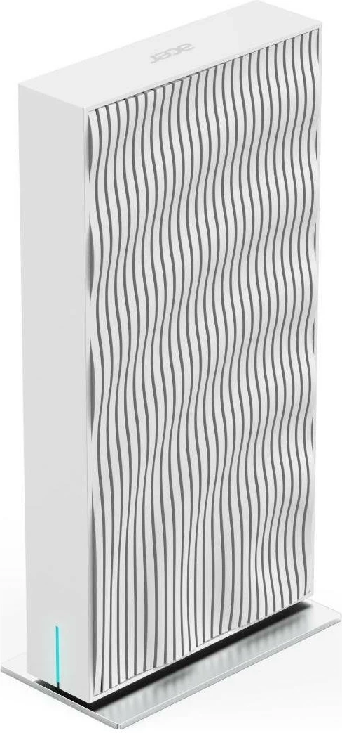 Router mesh Acer Wave 7, WiFi 7, dual pack, bardhë